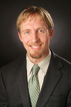 David Hayes
